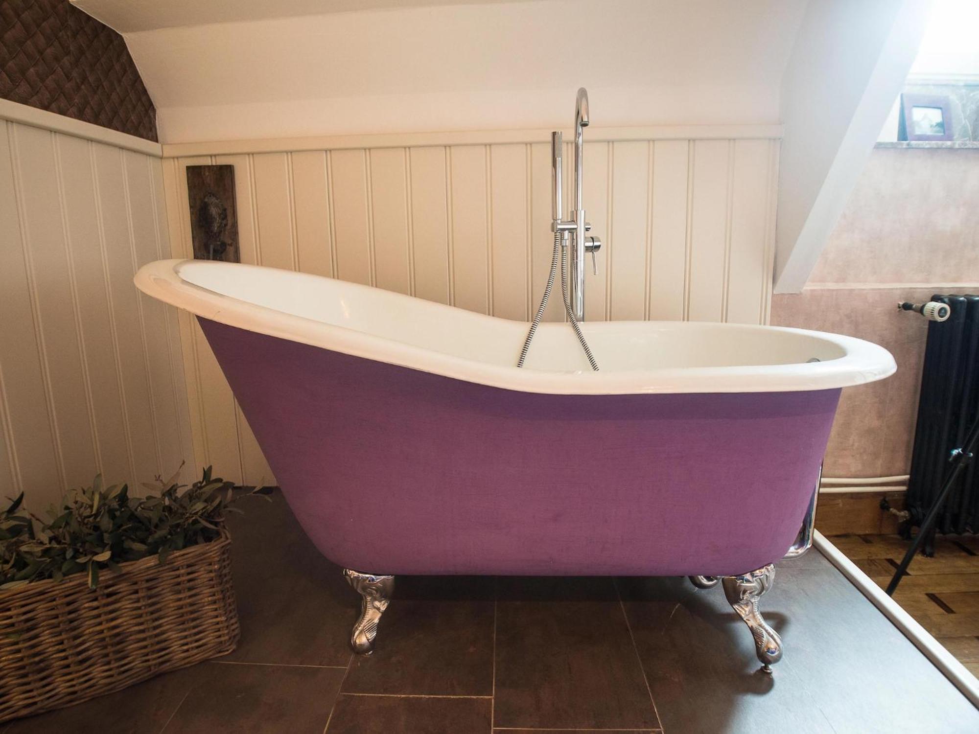 Villa Luxurious Castle With Hot Tub In The Belgian Jamoigne Exterior foto