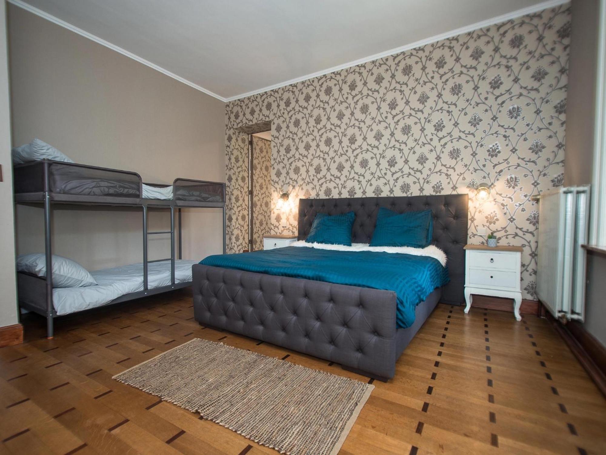 Villa Luxurious Castle With Hot Tub In The Belgian Jamoigne Exterior foto